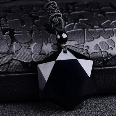 The Mystical Power of Obsidian Amulets: How to Choose and Wear the Perfect Protection Bracelet for You