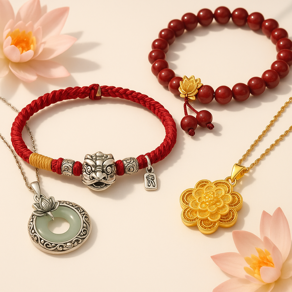 Love Bracelets Guide: How Eastern Energy Jewelry Attracts Romance and Strengthens Relationships