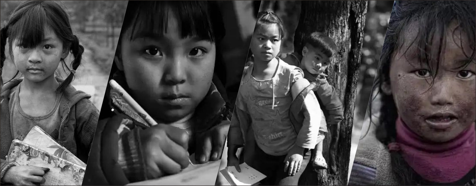 Our Mission: Beyond Business