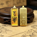Authentic Consecrated Taoist Energy Talisman