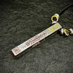 Supreme Ultimate Talisman Pendant - Bagua Celestial Master Artifact