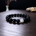 Love Bracelet Couple Set - Feng Shui Matching His Hers