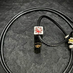 Supreme Ultimate Talisman Pendant - Bagua Celestial Master Artifact