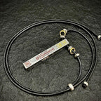 Supreme Ultimate Talisman Pendant - Bagua Celestial Master Artifact