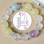 Full Spectrum Multi Crystal Holistic Healing Bracelet