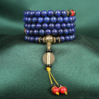 Wisdom Lapis Lazuli Intuition Awakening Bracelet