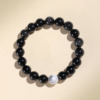 Love Bracelet Couple Set - Feng Shui Matching His Hers