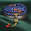 Wisdom Lapis Lazuli Intuition Awakening Bracelet