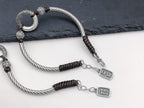 Feng Shui Peace Buckle Bracelet - Protection Evil Ward Off