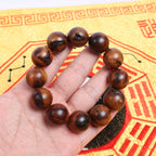Lightning Strike Natural Sacred Protection Beads