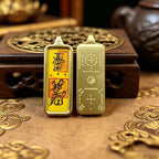Authentic Consecrated Taoist Energy Talisman