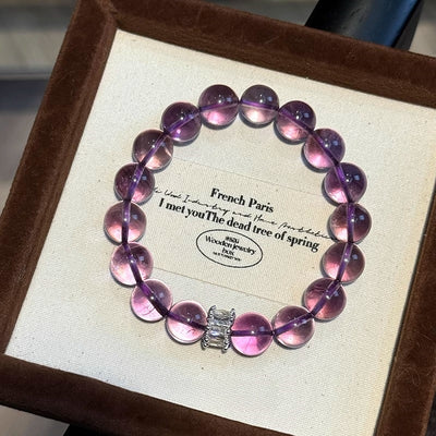 Brazilian Amethyst 