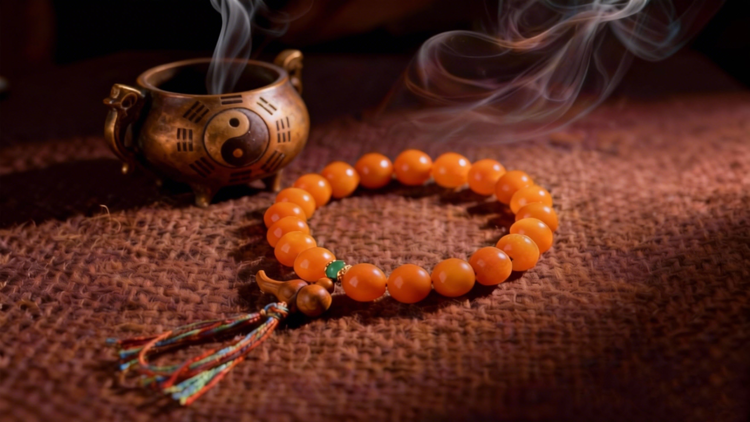 <p>Ancient Wisdom</p><p>Modern Protection</p>