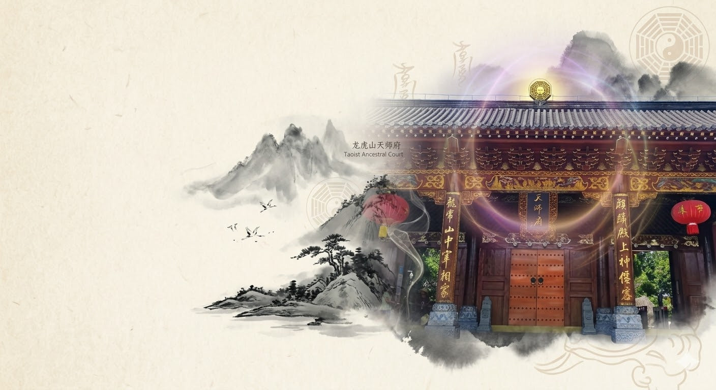 <p>Enter the Sacred Path</p>