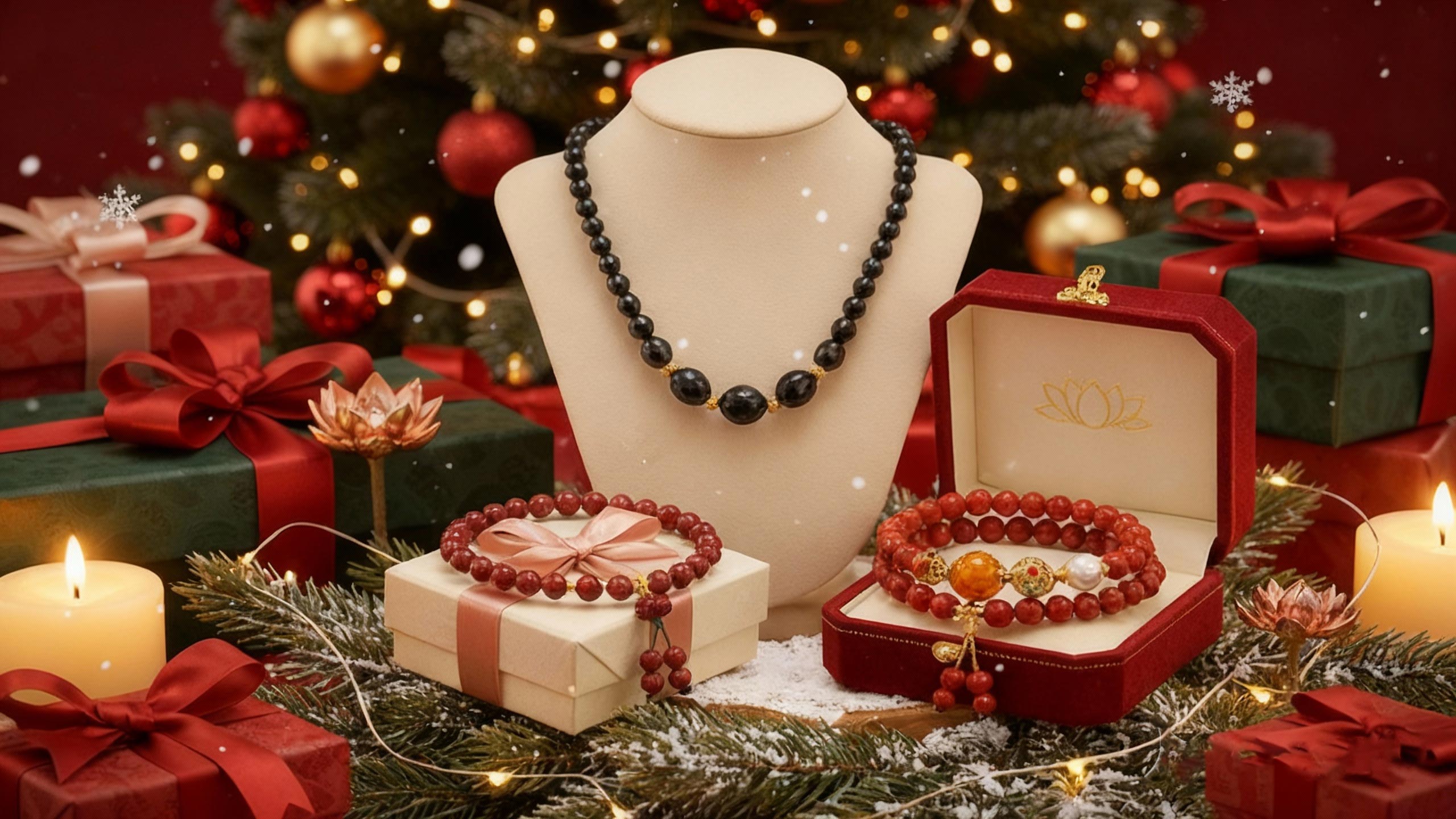 <p>This Christmas, Give </p><p>Them the Gift of Energy Protection</p>